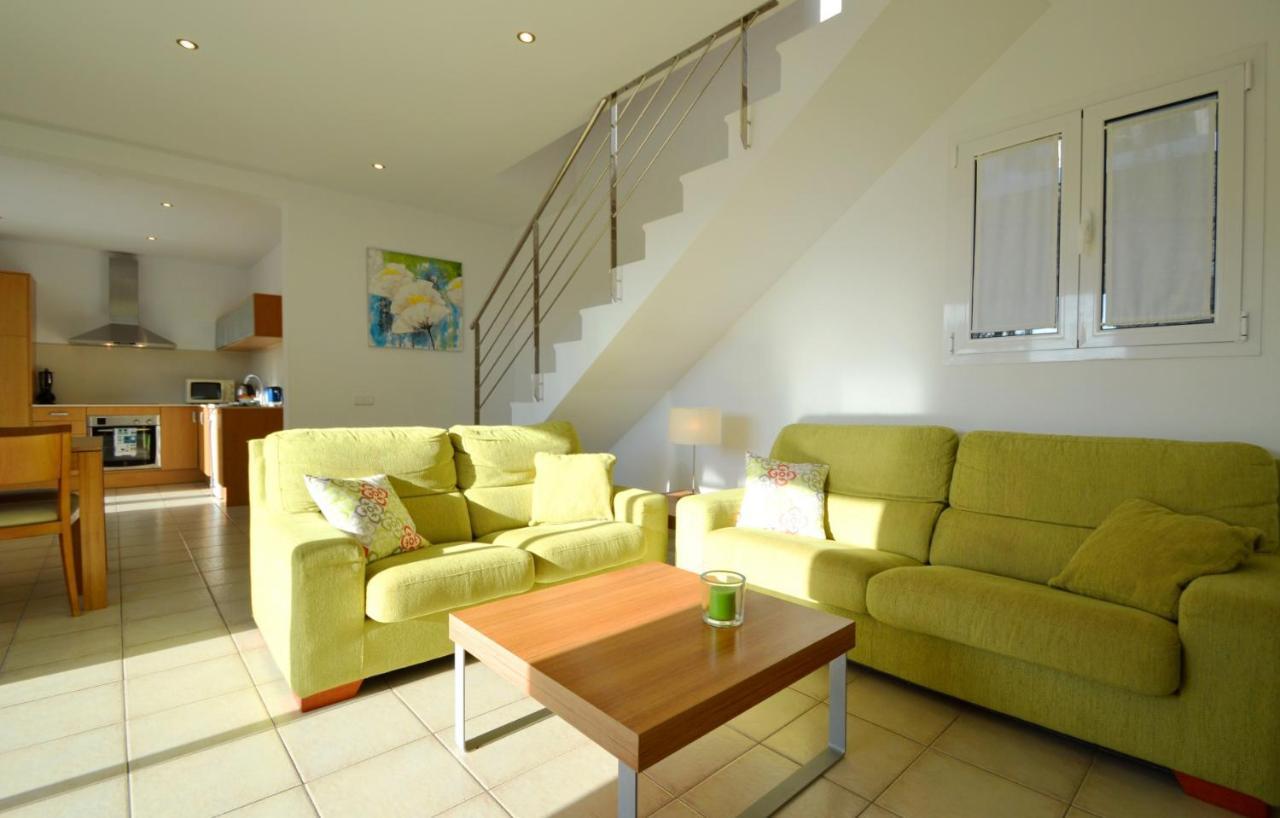 Villa Azucena By Sonne Villas Cala Galdana  Exteriér fotografie