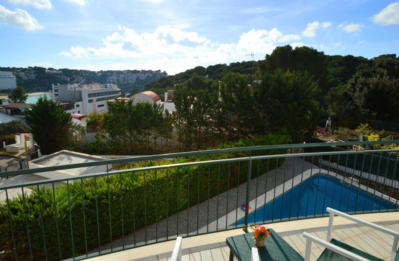 Villa Azucena By Sonne Villas Cala Galdana  Exteriér fotografie