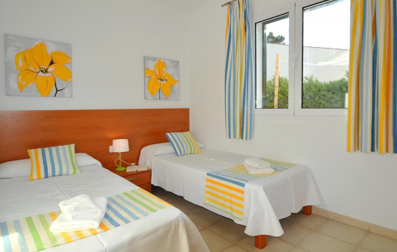 Villa Azucena By Sonne Villas Cala Galdana  Exteriér fotografie